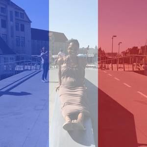 Meet your Posher, Marcia